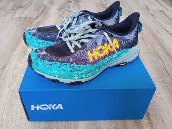 Hoka speedgoat 6