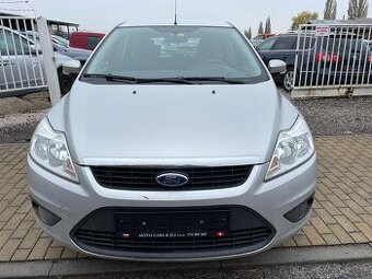 Ford Focus 1,6