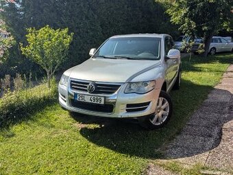 Prodám VW Touareg 2.5 TDI