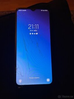 Samsung galaxy A12