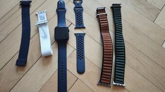 Apple watch 6 44mm GPS
