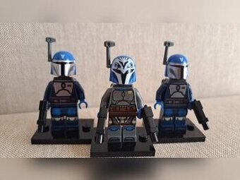 💥 Lego Star Wars figurky - Mix 💥