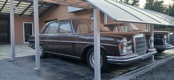 Mercedes W108