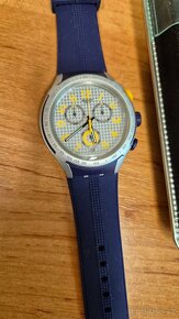 Hodinky Swatch YYS4014