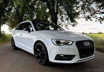 Audi A3 2.0 TDI Ambiente