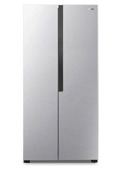 Americká lednice Gorenje 441L. Záruka