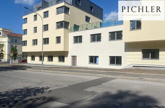 Prodej obchodního prostoru, ordinace v novostavbě