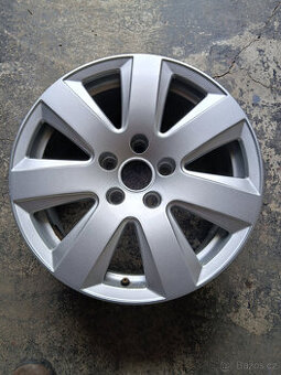 Disky 5x112 R16 ET 45