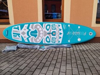 Paddleboard, iSUP, surf New Tiki 320 cm nosnost 150 kg