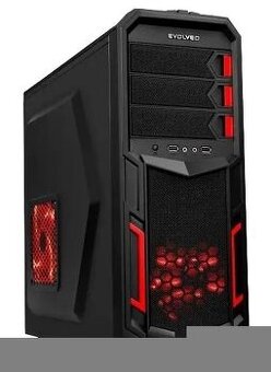 Herní PC i7-8700K / 128GB / GTX2080 Ti / 2TB M.2 NVMe