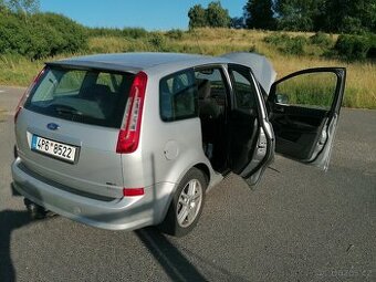 Prodám Ford C-Max 1.8tdci 85kw bez dpf