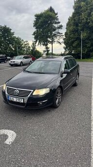 Passat b6 2.0tdi 125kw 2010 Highline
