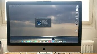 iMac 5k . Displej 27. Retina