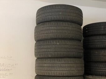 205/55 R16 letní (na dojetí)