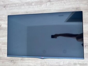 Televize LG 47LA660S