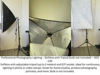 Softbox