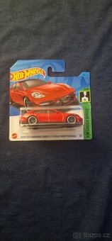 Porsche Panamera Turbo S E-Hybrid Sport Turismo - Hotwheels