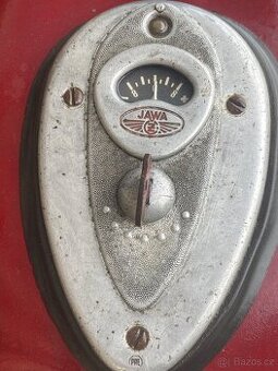 Jawa ČZ 175