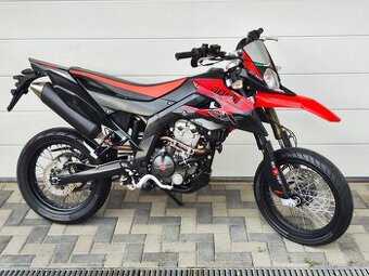 Aprilia sx 125 / 2019