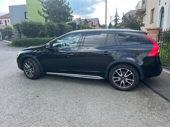 Volvo V 60 cc, 2017.