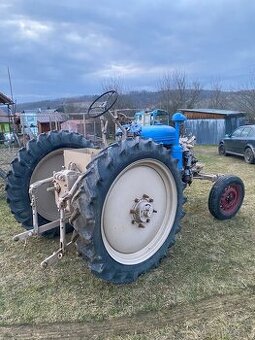 Zetor 25K