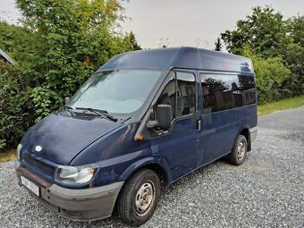 Ford Transit 280
