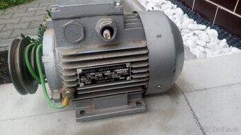 Elektromotor