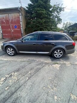 Audi A6 Allroad 3.0TDi