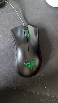 Razer DeathAdder Essential