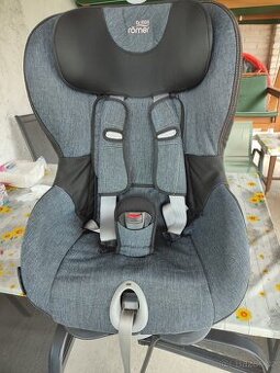 Britax Römer King II