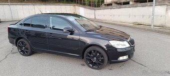 Škoda Octavia 1.8 tsi 2010 2.majitel ČR