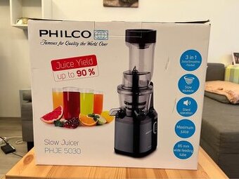 Odšťavňovač Philco PHJE 5030