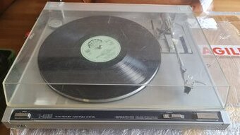Gramo JVC L-A 100