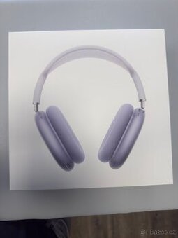 NOVÉ Airpods Max 2 (2024) USB C (model A3184)