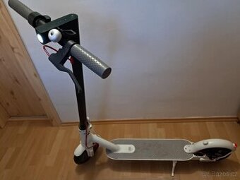 Elektrokoloběžka Xiaomi M365