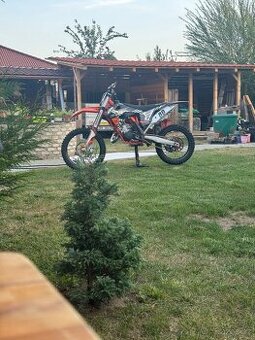 KTM 150 SX , 2013
