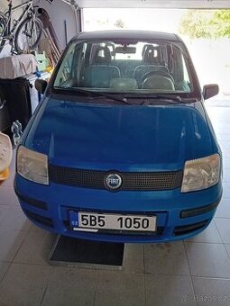 Fiat Panda - prodej