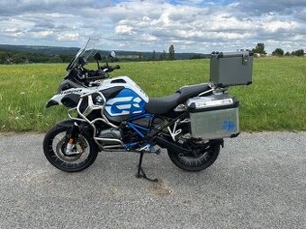 BMW R 1200 GS Adventure