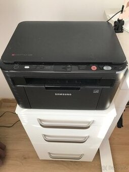 Tiskarna - scanner - kopirka Samsung SCX-3205