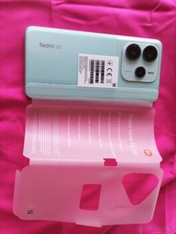 Redmi Note 14 5G