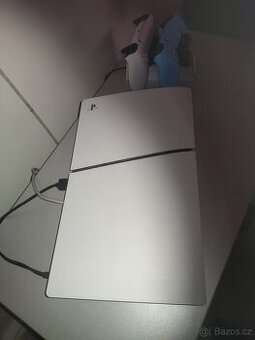 Prodej PS5 v záruce