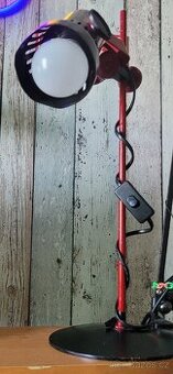 Stolní nastavitelná retro lampa - 1