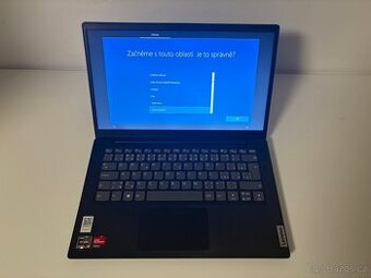 Lenovo V14 G4 AMN