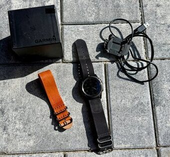Garmin Fenix 3