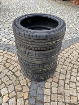 ZÁNOVNÍ letní pneumatiky 225/45 R19 Tourador