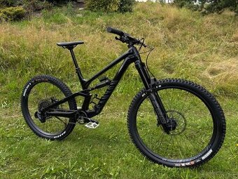 Canyon Torque Mullet CF 7 2024 vel.M
