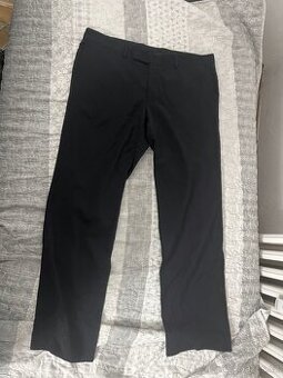 Hugo Boss Kalhoty -L