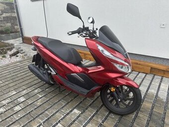 Prodám Honda PCX 125