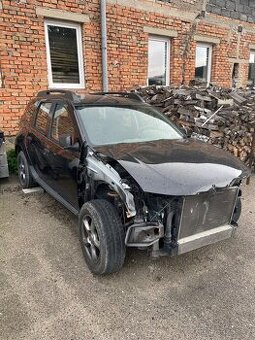 Prodám Dacia Duster 1.5dci 4x4