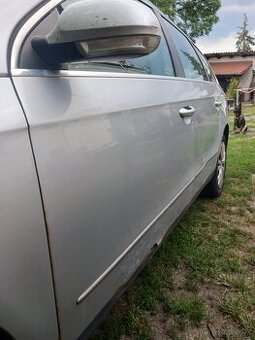 VW PASSAT VARIANT B6